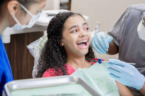 Best Emergency Orthodontic Services in Fletcher, NC