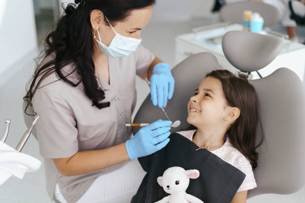 Best Same-Day Emergency Dental Services in Fletcher, NC