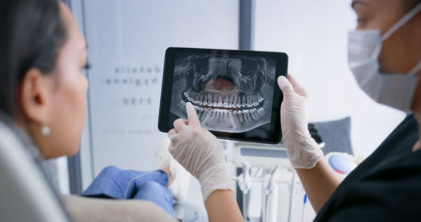 Best Emergency Gum Treatment in Fletcher, NC