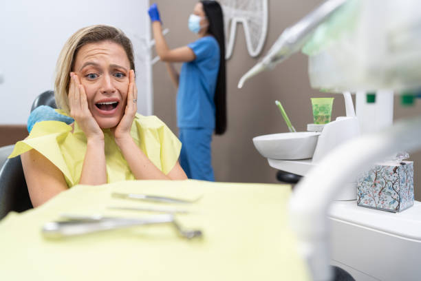 Best Emergency Tooth Extraction in Fletcher, NC