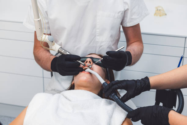Best Emergency Tooth Extraction in Fletcher, NC