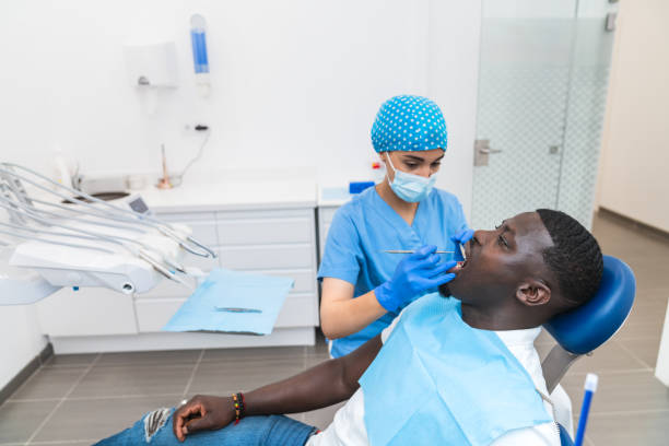 Best Emergency Treatment for Dental Infections or Abscesses in Fletcher, NC