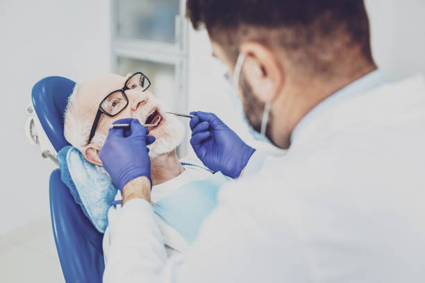 Best Emergency Root Canal Treatment in Fletcher, NC